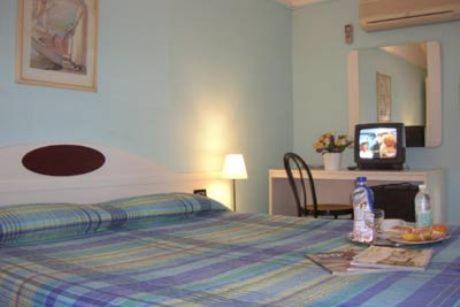 Centro Hotel Turin Room photo