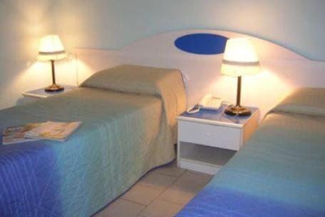 Centro Hotel Turin Room photo