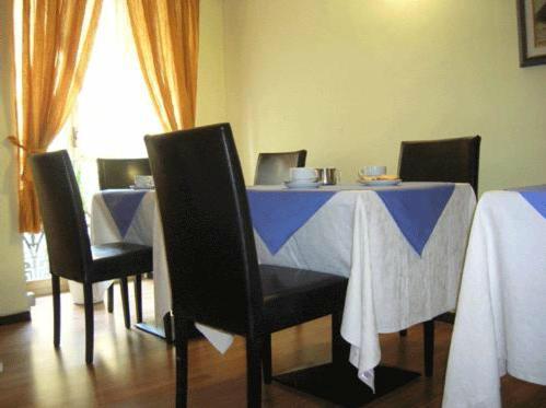 Centro Hotel Turin Exterior photo